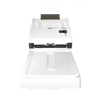 Scanner ADF Avision AD345GWN 1200 x 1200 DPI A4 bianco