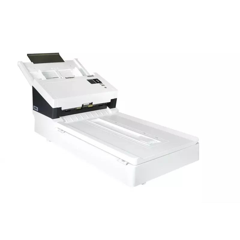 Scanner ADF Avision AD345GWN 1200 x 1200 DPI A4 bianco