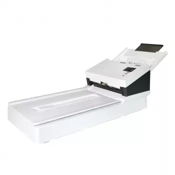 Scanner ADF Avision AD345GWN 1200 x 1200 DPI A4 bianco