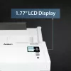 Scanner ADF Avision AD345GN — A4, 1200 x 1200 DPI, duplex, ADF da 100 fogli, CIS, bianco