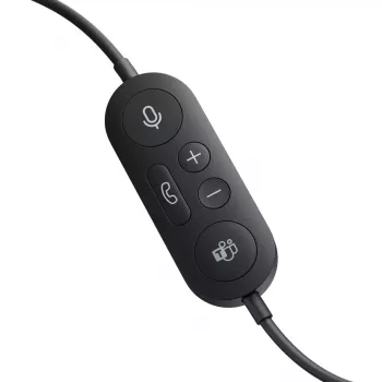 Cuffie Microsoft Modern USB-C Headset