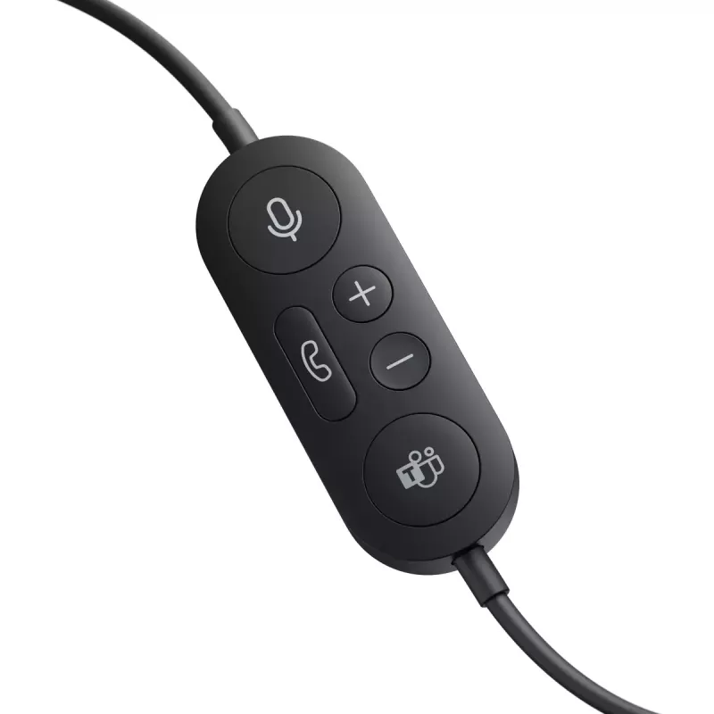 Cuffie Microsoft Modern USB-C Headset