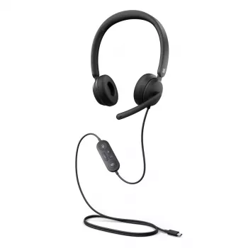 Cuffie Microsoft Modern USB-C Headset