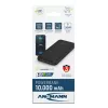 Powerbank portatile Ansmann PB320PD 10000 mAh