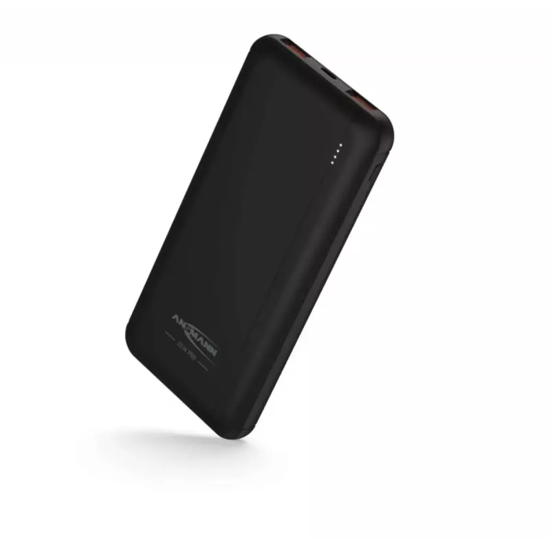 Powerbank portatile Ansmann PB320PD 10000 mAh