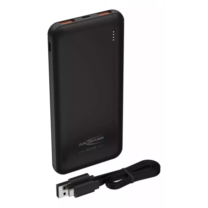 Powerbank portatile Ansmann PB320PD 10000 mAh
