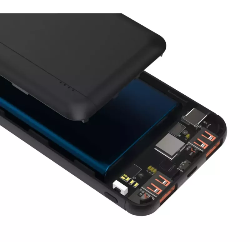 Powerbank portatile Ansmann PB320PD 10000 mAh