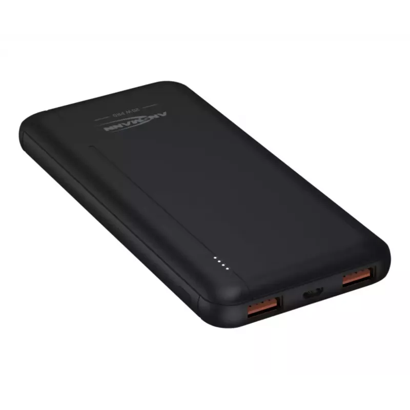 Powerbank portatile Ansmann PB320PD 10000 mAh