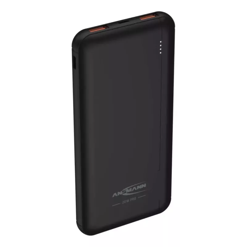 Powerbank portatile Ansmann PB320PD 10000 mAh