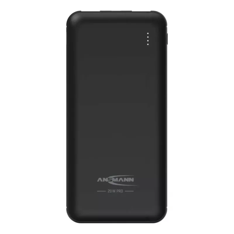 Powerbank portatile Ansmann PB320PD 10000 mAh