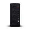 Gruppo di continuità CyberPower UT1200EG (UPS) line-interactive 1,2 kVA 700 W 4 uscite AC