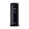 UPS CyberPower VP1200ELCD (gruppo di continuità) line-interactive 1,2 kVA 720 W 5 prese AC
