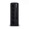 UPS CyberPower VP1200ELCD (gruppo di continuità) line-interactive 1,2 kVA 720 W 5 prese AC
