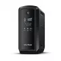 Gruppo di continuità CyberPower CP550EPFCLCD (UPS) line-interactive 0,55 kVA 350 W 6 uscite AC