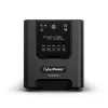 UPS CyberPower PR750ELCDGR (gruppo di continuità) line-interactive 0,75 kVA 675 W 4 uscite AC