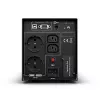 UPS CyberPower PR750ELCDGR (gruppo di continuità) line-interactive 0,75 kVA 675 W 4 uscite AC