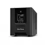 UPS CyberPower PR3000ELCDSXL (gruppo di continuità) line-interactive 3 kVA 2700 W 9 uscite AC