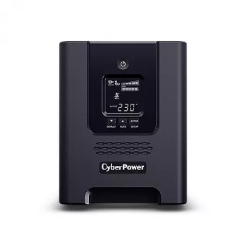 UPS CyberPower PR3000ELCDSXL (gruppo di continuità) line-interactive 3 kVA 2700 W 9 uscite AC