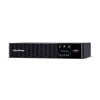 UPS CyberPower PR2000ERT2UC (gruppo di continuità) line-interactive 2 kVA 2000 W 10 prese AC