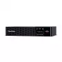 UPS CyberPower PR2000ERT2UC (gruppo di continuità) line-interactive 2 kVA 2000 W 10 prese AC
