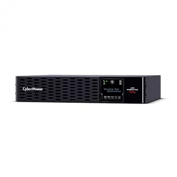 UPS CYBERPOWER PR1500ERTXL2UCN line-interactive 1500VA rack/tower 19