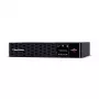 UPS CYBERPOWER PR1500ERTXL2UCN line-interactive 1500VA rack/tower 19