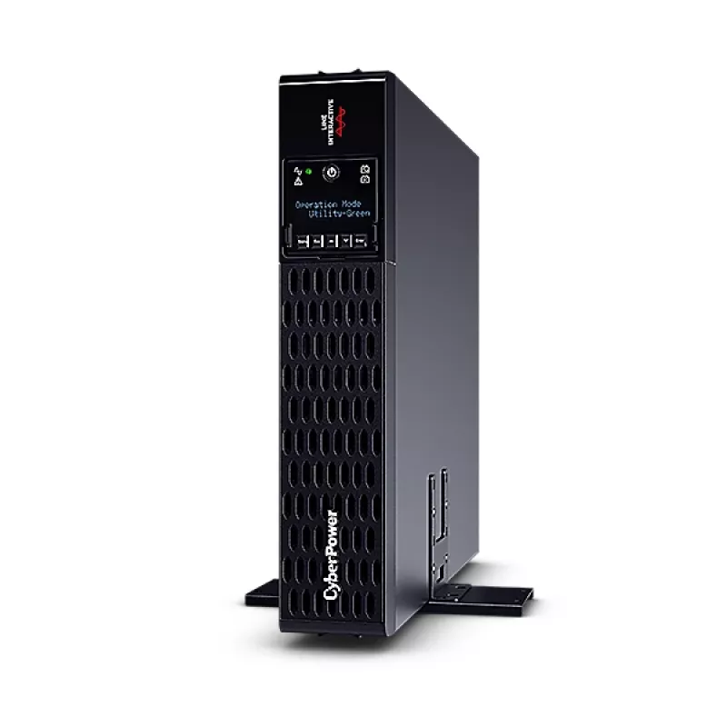 UPS CYBERPOWER PR1500ERTXL2UCN line-interactive 1500VA rack/tower 19