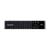 UPS CyberPower PR3000ERTXL2UC (gruppo di continuità) line-interactive 3 kVA 3000 W 8 uscite AC