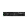 UPS CyberPower OL1000ERTXL2U (gruppo di continuità) doppia conversione (online) 1 kVA 900 W 8 prese