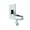 Supporto monitor con braccio Durable 508323