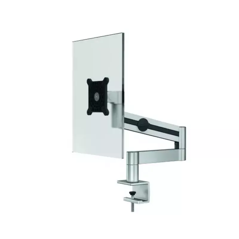 Supporto monitor con braccio Durable 508323