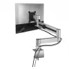 Supporto monitor con braccio Durable 508323