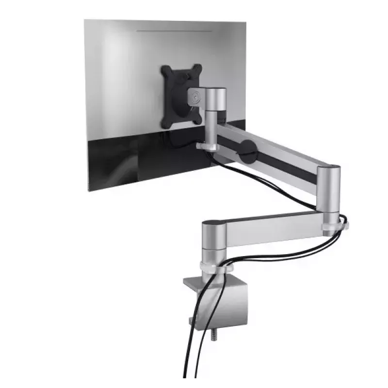 Supporto monitor con braccio Durable 508323