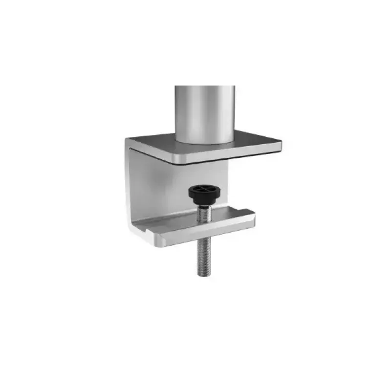 Supporto monitor Durable 508523 per 2 schermi