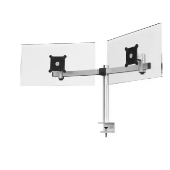 Supporto monitor Durable 508523 per 2 schermi