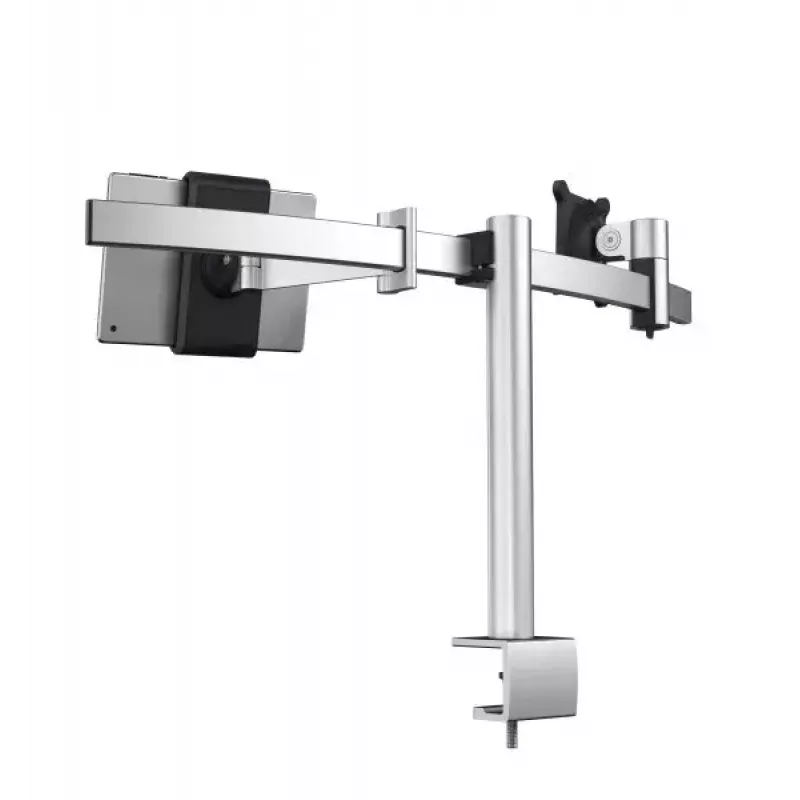 Supporto monitor per 1 schermo e 1 tablet Durable 508723