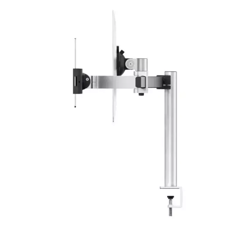 Supporto monitor per 1 schermo e 1 tablet Durable 508723