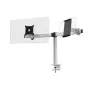 Supporto monitor per 1 schermo e 1 tablet Durable 508723