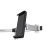 Supporto monitor Durable 508823