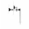 Supporto monitor Durable 508823