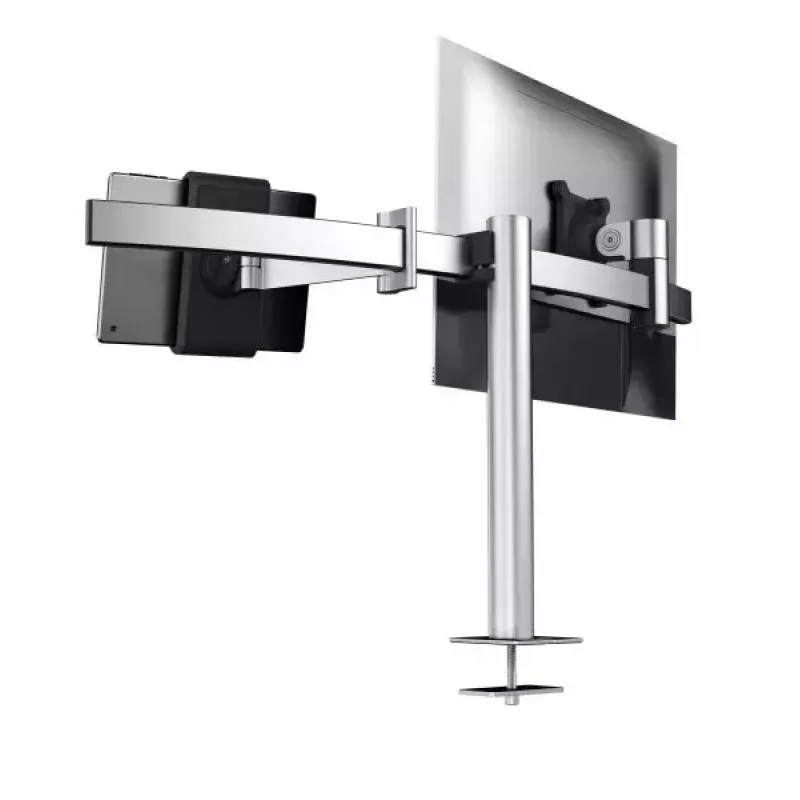 Supporto monitor Durable 508823