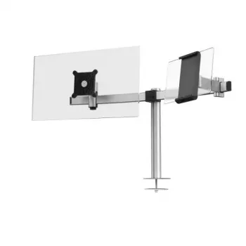 Supporto monitor Durable 508823