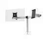 Supporto monitor Durable 508823