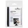 Panno in microfibra Durable TECHCLEAN blu