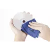 Panno in microfibra Durable TECHCLEAN blu