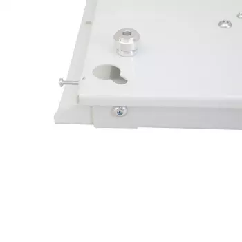 Supporto a parete Hagor WH SA Flip 139,7 cm (55)