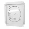 Supporto a parete Hagor WH SA Flip 139,7 cm (55)