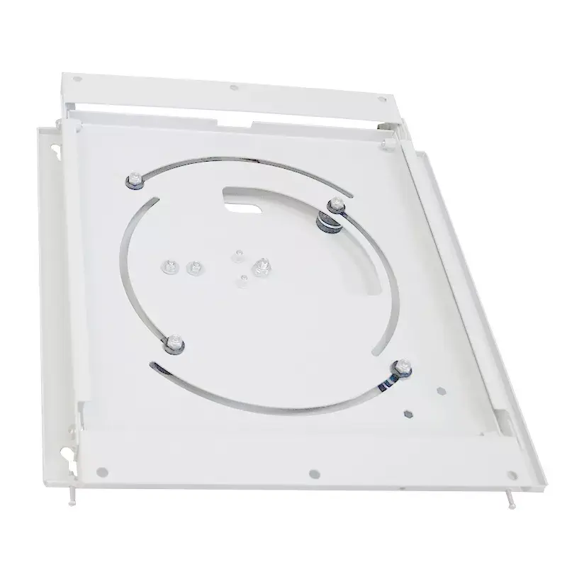 Supporto a parete Hagor WH SA Flip 139,7 cm (55)