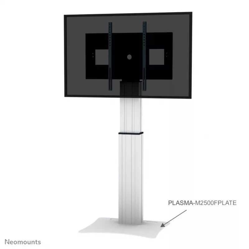 Neomounts PLASMA-M2500FPLATE piastra di base