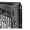 Supporto a parete per schermo piatto B-Tech BT7885/B VESA 600x400 70kg